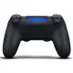 DualShock 4 Wireless Controller (Jet Black) 