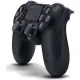 DualShock 4 Wireless Controller (Jet Black) 