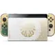 Nintendo Switch OLED Model [The Legend of Zelda: Tears of the Kingdom Edition] (Limited Edition) (MX)