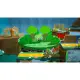 Yoshi s Crafted World