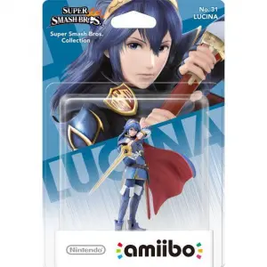 amiibo Super Smash Bros. Series Figure (...