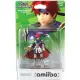 amiibo Super Smash Bros. Series Figure (Roy)