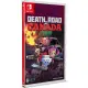 Death Road to Canada PLAY EXCLUSIVES for Nintendo Switch