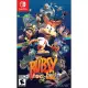 Bubsy: Paws on Fire [Limited Edition]