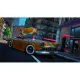 Taxi Chaos (English)