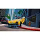 Taxi Chaos (English)