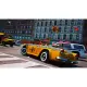 Taxi Chaos (English)