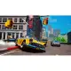 Taxi Chaos (English)