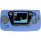 Game Gear Micro 4 Color Set DX Pack (Smoke Collector's Edition) 