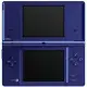 Nintendo DSi (Metallic Blue)