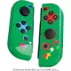 TPU Cover Collection for Nintendo Switch Joy-Con (Pikmin Type-B) 