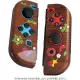 TPU Cover Collection for Nintendo Switch Joy-Con (Pikmin Type-A) 