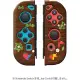 TPU Cover Collection for Nintendo Switch Joy-Con (Pikmin Type-A) 