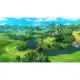 Ni no Kuni: Wrath of the White Witch Remastered for PlayStation 4