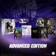 Castlevania Advance Collection Advanced Edition #Limited Run 524
