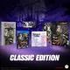 Castlevania Advance Collection Classic Edition #Limited Run 524