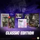 Castlevania Advance Collection Classic Edition #Limited Run 198