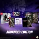 Castlevania Advance Collection Advanced Edition #Limited Run 198