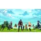 The Legend of Heroes: Trails of Cold Steel II 
