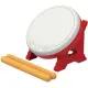 Taiko Drum Controller