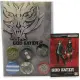 God Eater 2 [LaLaBit Market Luxury Edition - Male Ring Size 21] 