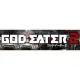 God Eater 2 [LaLaBit Market Luxury Edition - Male Ring Size 21] 