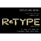 R-Type II 