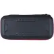 Tough Pouch Plus for Nintendo Switch Nintendo Switch OLED Model (Red x Black)