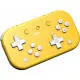 8BitDo Lite Bluetooth Gamepad (Yellow) 