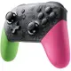 Nintendo Switch Pro Controller (Splatoon 2 Edition) for Nintendo Switch