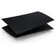 PS5 Digital Edition Console Covers (Midnight Black) 