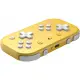 8BitDo Lite Bluetooth Gamepad (Yellow) 
