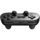 8BitDo SN30 Pro for Nintendo Switch (Black Edition) 