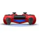 DualShock 4 (Magma Red) 