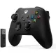 XBOX WIRELESS CONTROLLER + USB-C CABLE 