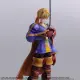 Final Fantasy Tactics Bring Arts: Ramza Beoulve