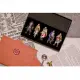 Assassin s Creed 10th Anniversary Character Pin Set (Set of 5 Pieces)