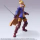 Final Fantasy Tactics Bring Arts: Ramza Beoulve