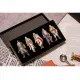 Assassin s Creed 10th Anniversary Character Pin Set (Set of 5 Pieces)