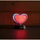 The Legend Of Zelda - Heart Container 3D Light