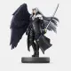 amiibo Super Smash Bros. Series Figure (Sephiroth)