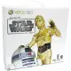 Xbox 360 S Limited Edition Kinect Star Wars Console (320GB)