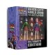 River City Girls Zero Ultimate Edition #Limited Run 444