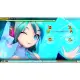 Hatsune Miku: Project Diva Mega39 s 