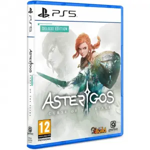 Asterigos: Curse of the Stars [Deluxe Ed...