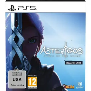 Asterigos: Curse of the Stars [Collector...