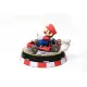 Mario Kart PVC Statue: Mario [Collector's Edition]