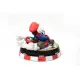 Mario Kart PVC Statue: Mario [Collector's Edition]