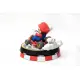Mario Kart PVC Statue: Mario [Collector's Edition]