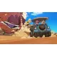 Sand Land